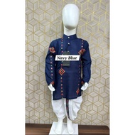 [READY STOCK] KURTA DHOTI FOR KIDS LATEST ARRIVAL