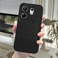 Latest Case Infinix Zero 30 4G Zero 30 5G Ultra thin Luxury Leather
