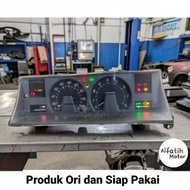 Original corolla dx 83 KE70 speedometer