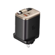 [SG] Mcdodo Type C & USB Charging Power Adapter Universal Travel Adapter 100W / 67W / 40W / 33W/ 20W