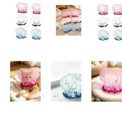 Dog Mesh Muzzle Face Net Comfortable Head Net Secure Muzzle Large Breeds Mouth Guard Breathable Head