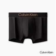 Calvin Klein Underwear Low Rise Trunk Black