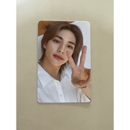 Nacific  Hyunjin (A)