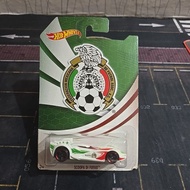 Hot Wheels Scoopa Di Fuego