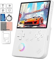 RG 40XXV Retro Handheld Game Consoles Retro Gaming Console Portable Gaming Console Linux 64-bit Syst