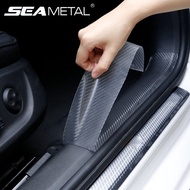 3M/10M High Quality Flexibility, Waterproof Transparent Car Threshold Car Door Edge Guards Protectio