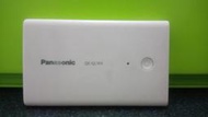 Panasonic QE-QL104 粉紅色行動電源  2420mAh二手良品可正常充放電單USB輸出