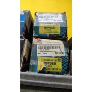 Trestor Advantage FRONT Brake Pad LAND CRUISER LI70/RJ77RV 2.4 90-96,RZJ95R 2.7 96-99,PRADO J90 2.7 