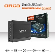 DSP Amplifier ORCA BOOSTER MINI RC 5468