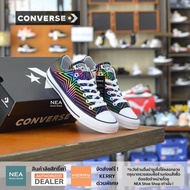 [ลิขสิทธิ์แท้] Converse All Star Exploding Star ox [W] NEA รองเท้า ผ้าใบ คอนเวิร์ส ผู้หญิง