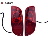 Left or Right For Hyundai Santa Fe 2.7L 3.3L 2007 2008 2009 Rear Brake Light Bumper Reflector Lamp W