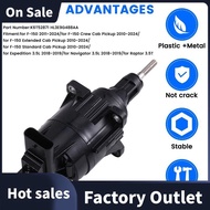 Turbocharger Actuator K6T52871 HL3E9G488AA for   Expedition Navigator  3.5L 3.5T Turbo  Components