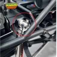 H-TECH CNC Aluminum Custom Rear Shock Mount For Vanquish H10 Optic