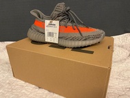 Yeezy Boost 350 v2 beluga reflective US9 (全新)