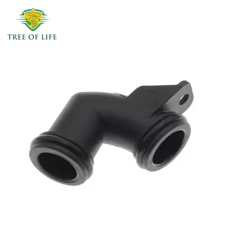 EGR Hose Connector Pipe For Mercedes-Benz W202 W203 W210 W211 W638 W901 A6112030308 6112030308