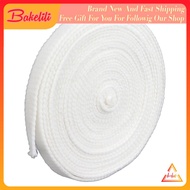Bakelili #2 Elastic Net Tubular Bandage Non Woven Fabric Breathable Wound Dressing Stretch for Thumb Toes