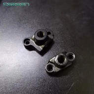 1pc for CFMT650 MT800 450SR NK650 NK400 rearview mirror holder bracket seat