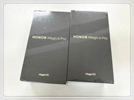 ☆ 盈訊數位 ☆ 榮耀 Honor Magic 6 Pro MagicOS 8.0 支持GMS【請勿直接下標】