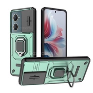 For Vivo Y03T Y18 Y28S Y03 03Y Y 03 Vivo Y28 Y100 VivoY03 2024 4G 5G Phone Case Shockproof Armor Sli