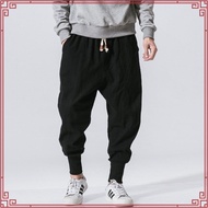 [Ready Stock Malaysia] SNK Ninja Jogger Pants ( RAYA READY STOCK )