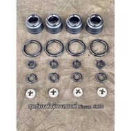 Nissan SR20 Injector Repair Kit