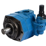 Hydraulic Swing Gear Pump BB-B16Y/BB-B25Y/BB-B32Y/BB-B63Y/BB-B100Y