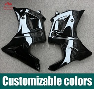 Left Right Side fairing Belly Panel Fit For 2003 - 2011 Suzuki SV650S Fairing Bodywork SV650 SV 650 