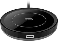 Electric Coffee Warmer, Automatic Shut-Off Drink Warmer with Electric Warming Plate up to 131F/55°C 
