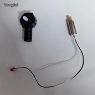 Tooyful CW Drone Motor Base & Motors RC Drone Motor Components Quick Release for E88Pro E88 Airplane