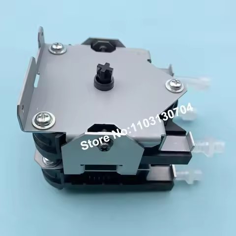 1PC Original Mimaki Spare Parts Tube Pump 4 Assy 2 MP-M014071 for Mimaki JFX200-2513 SIJ-320UV Print
