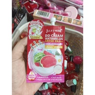 Dd CREAM WARTEMELON SUNSCREEN FOUNDTION