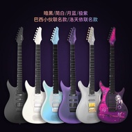 ENYA ENYA inespire Electric Guitar Luo Tianyi Co-Branded Brazil Guy Xiaolinxin gorPaspalj Guitar F