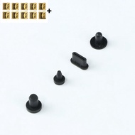Dust Plug For iBasso DX220 / DX220 MAX DX220MAX DX200 DX160 DX150 2.5MM 3.5MM 4.4MM Type C Jack