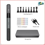 DSPIAE ES-A PRO Upgraded Illusive Shadow PRO Reciprocating Electric Sander for Assembly Model Hobby 