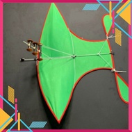 Cheap assembled mini Chinh My song Van flute kite 1m25 1m7 2m5 3m5 4m5