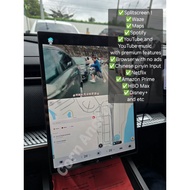 Jaecoo J7 /J7 PHEV install apps and Splitscreen on Headunit bypass Youtube Video