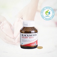 Viên uống (60v) giảm cholesterol trong máu cho người từ 12 tuổi Blackmores Cholesterol Health Úc