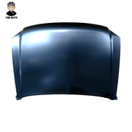 ฝากระโปรงหน้า ISUZU D-MAX 2007 - 2010 ไม่มีรู