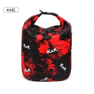 Bag Sport foldable waterproof fishing Bag, diverse colors 5123klh888