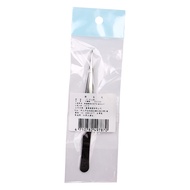 13CM Tweezers (Pointed) Pointed Clip [Medical Health Home]