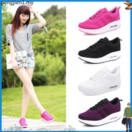 HEUS Motiva Sneakers (Ready Stock)