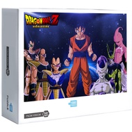 Ready Stock Dragon Ball Jigsaw Puzzles 1000 Pcs Jigsaw Puzzle Adult Puzzle Creative Gift