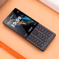 Nokia 216 DS Mobile 4G Unicom โทรศัพท์มือถือสำหรับผู้สูงอายุ แบบอักษร Big Button Sound Classic Dual SIM Phone