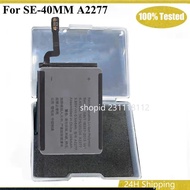 A2277 Watch Replacement Battery For Watch Series 5 40mm A2277 High Quality Watch Battery + Tools