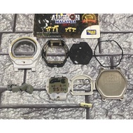 PART ORIGINAL DW9500