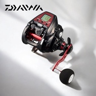 DAIWA Electric Reel 23 Leoblitz S500JP (2023 Model)