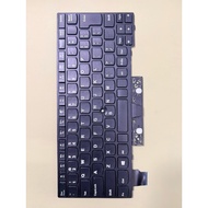 Lenovo Thinkpad X280 Laptop Keyboard Unlocked