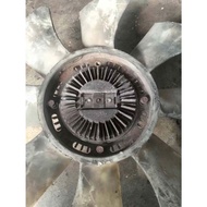 4M40 Mitsubishi Pajero Fan Clutch