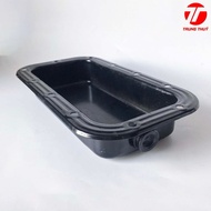 Oil tank (oil tank) for diesel engine D9-D12-D15 China