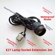 Connector Adapter E27